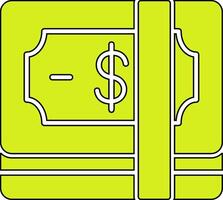 Money Vector Icon