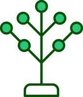 Phylogenetic Vector Icon