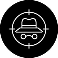 Target Vector Icon