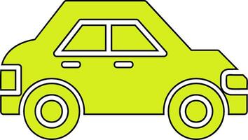 Car Vector Icon