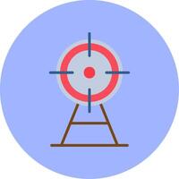 Target Vector Icon