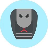 Cobra Vector Icon