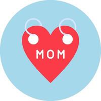 Mothers Day Vector Icon