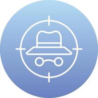 Target Vector Icon