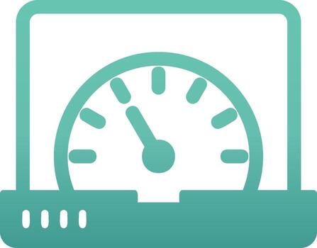 Performance Vector Icon