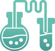 Chemistry Vector Icon