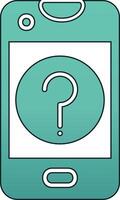 Help Vector Icon