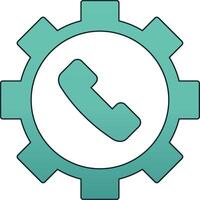 Technical Support Vector Icon