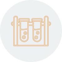 Test Tube Vector Icon