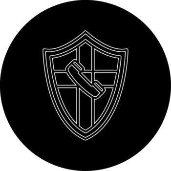 Shield Vector Icon