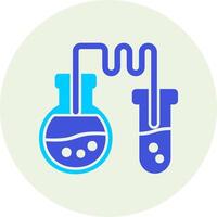 Chemistry Vector Icon