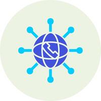 Network Vector Icon