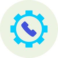 Technical Support Vector Icon