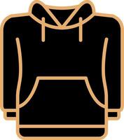 Hoodie Vector Icon