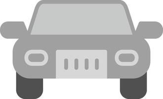 icono de vector de coche