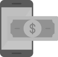 Online Payment Vector Icon