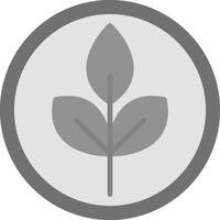 Ecology Vector Icon