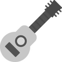 Guitar Vector Icon