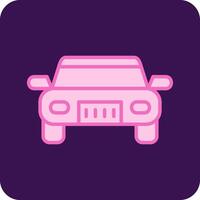 Car Vector Icon