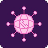 Network Vector Icon