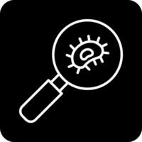 Research Vector Icon