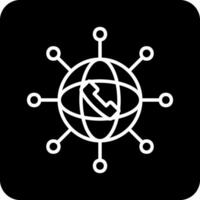 Network Vector Icon