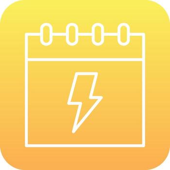 Calendar Vector Icon