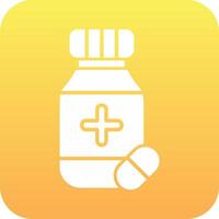 Medicine Vector Icon