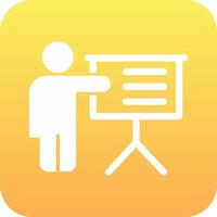 Training Vector Icon