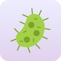 Amoeba Vector Icon