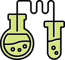 Chemistry Vector Icon