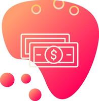 Money Vector Icon