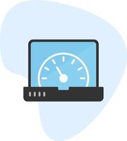 Performance Vector Icon