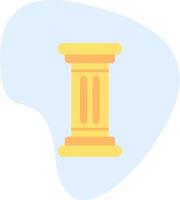 Column Vector Icon