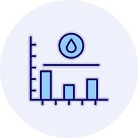 Sugar Level Vector Icon