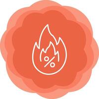 Hot Sale Vector Icon