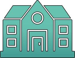 House Vector Icon