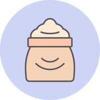 Sugar Vector Icon