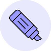 Marker Vector Icon