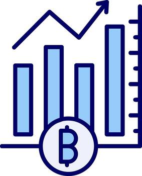 Analytics Vector Icon