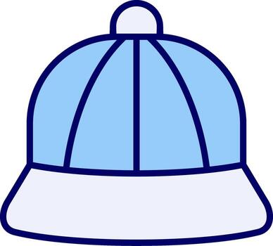 Cap Vector Icon
