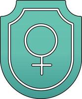 Shield Vector Icon