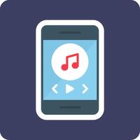 Music Vector Icon