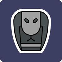 Cobra Vector Icon