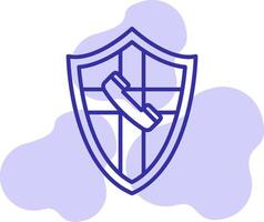 Shield Vector Icon