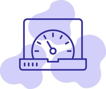 Performance Vector Icon
