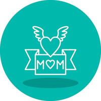 Banner Vector Icon