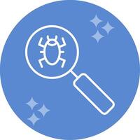 Detection Vector Icon