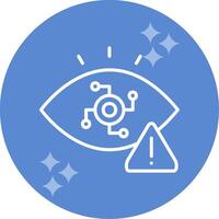 Spy Vector Icon