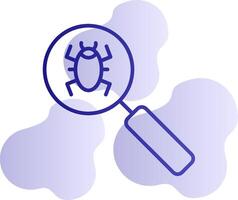 Detection Vector Icon